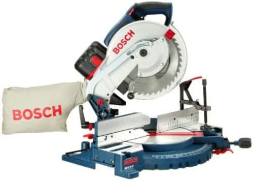 Bosch GKG24v battery compound mitre saw replacement 24v